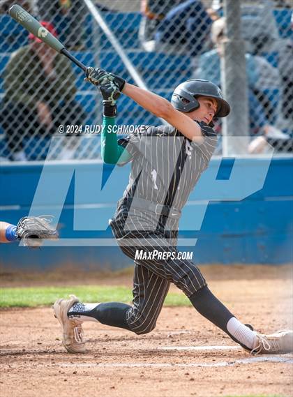 Thumbnail 2 in Sage Creek @ Rancho Bernardo (San Diego Lions Tournament) photogallery.
