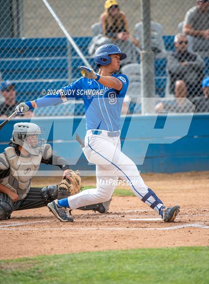 Thumbnail 2 in Sage Creek @ Rancho Bernardo (San Diego Lions Tournament) photogallery.