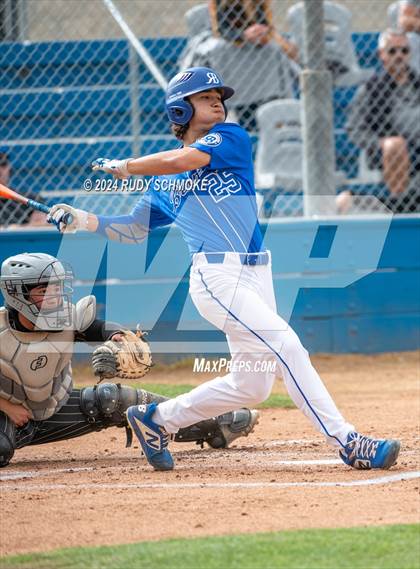 Thumbnail 1 in Sage Creek @ Rancho Bernardo (San Diego Lions Tournament) photogallery.