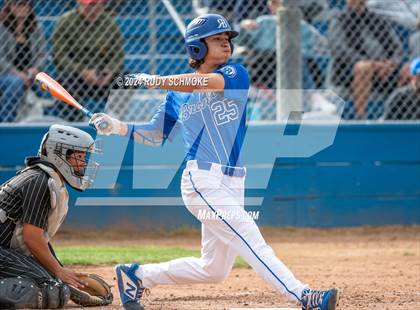 Thumbnail 1 in Sage Creek @ Rancho Bernardo (San Diego Lions Tournament) photogallery.
