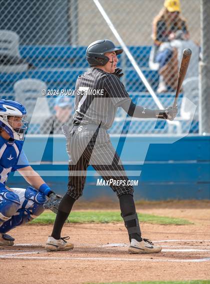 Thumbnail 2 in Sage Creek @ Rancho Bernardo (San Diego Lions Tournament) photogallery.