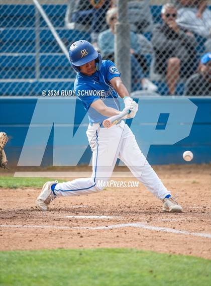 Thumbnail 3 in Sage Creek @ Rancho Bernardo (San Diego Lions Tournament) photogallery.