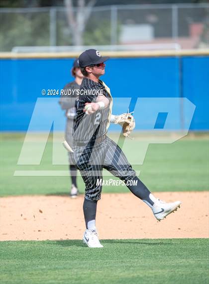 Thumbnail 1 in Sage Creek @ Rancho Bernardo (San Diego Lions Tournament) photogallery.