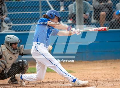Thumbnail 3 in Sage Creek @ Rancho Bernardo (San Diego Lions Tournament) photogallery.