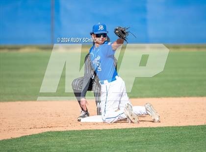 Thumbnail 3 in Sage Creek @ Rancho Bernardo (San Diego Lions Tournament) photogallery.