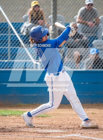 Thumbnail 1 in Sage Creek @ Rancho Bernardo (San Diego Lions Tournament) photogallery.