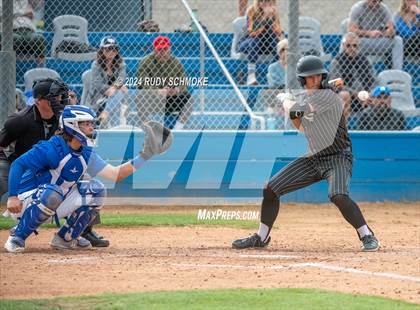 Thumbnail 3 in Sage Creek @ Rancho Bernardo (San Diego Lions Tournament) photogallery.
