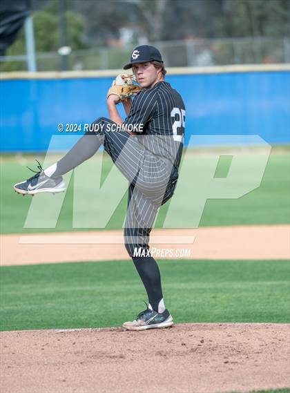 Thumbnail 1 in Sage Creek @ Rancho Bernardo (San Diego Lions Tournament) photogallery.