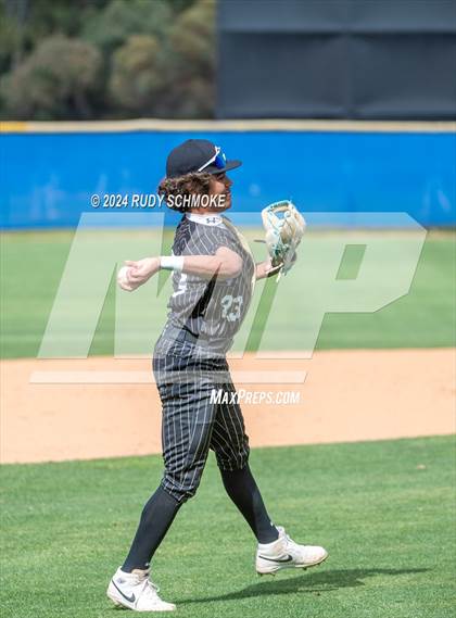Thumbnail 3 in Sage Creek @ Rancho Bernardo (San Diego Lions Tournament) photogallery.