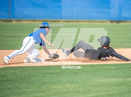 Thumbnail 3 in Sage Creek @ Rancho Bernardo (San Diego Lions Tournament) photogallery.