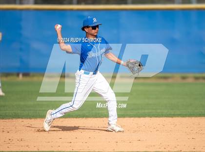 Thumbnail 3 in Sage Creek @ Rancho Bernardo (San Diego Lions Tournament) photogallery.