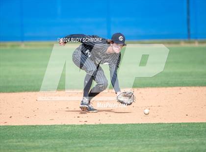 Thumbnail 3 in Sage Creek @ Rancho Bernardo (San Diego Lions Tournament) photogallery.