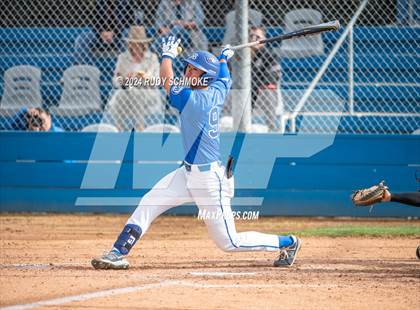 Thumbnail 2 in Sage Creek @ Rancho Bernardo (San Diego Lions Tournament) photogallery.