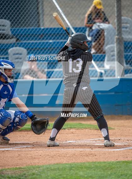 Thumbnail 3 in Sage Creek @ Rancho Bernardo (San Diego Lions Tournament) photogallery.