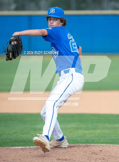 Thumbnail 1 in Sage Creek @ Rancho Bernardo (San Diego Lions Tournament) photogallery.