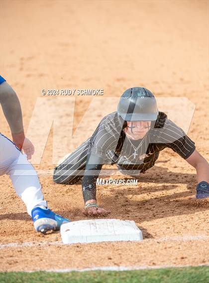 Thumbnail 2 in Sage Creek @ Rancho Bernardo (San Diego Lions Tournament) photogallery.