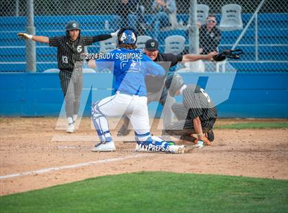 Thumbnail 1 in Sage Creek @ Rancho Bernardo (San Diego Lions Tournament) photogallery.