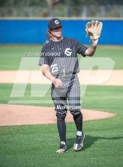 Thumbnail 3 in Sage Creek @ Rancho Bernardo (San Diego Lions Tournament) photogallery.