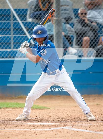 Thumbnail 1 in Sage Creek @ Rancho Bernardo (San Diego Lions Tournament) photogallery.