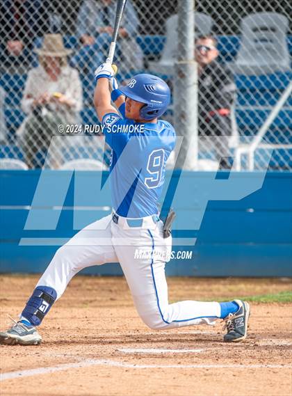 Thumbnail 1 in Sage Creek @ Rancho Bernardo (San Diego Lions Tournament) photogallery.