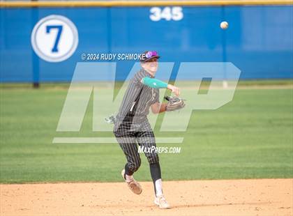 Thumbnail 3 in Sage Creek @ Rancho Bernardo (San Diego Lions Tournament) photogallery.