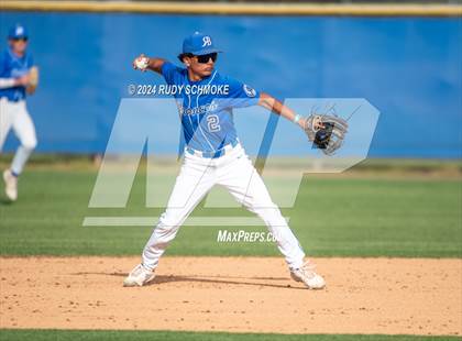Thumbnail 2 in Sage Creek @ Rancho Bernardo (San Diego Lions Tournament) photogallery.