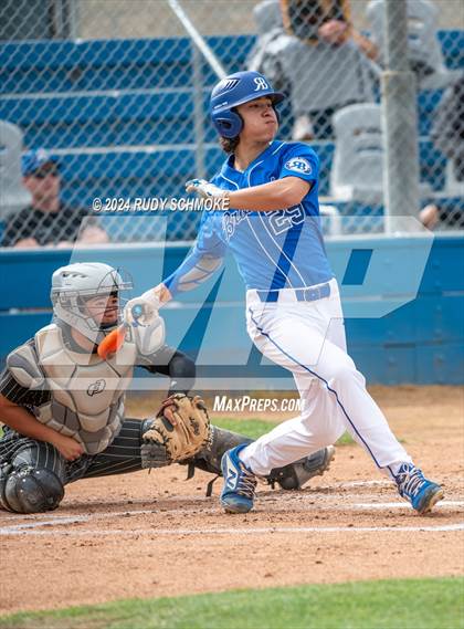 Thumbnail 2 in Sage Creek @ Rancho Bernardo (San Diego Lions Tournament) photogallery.
