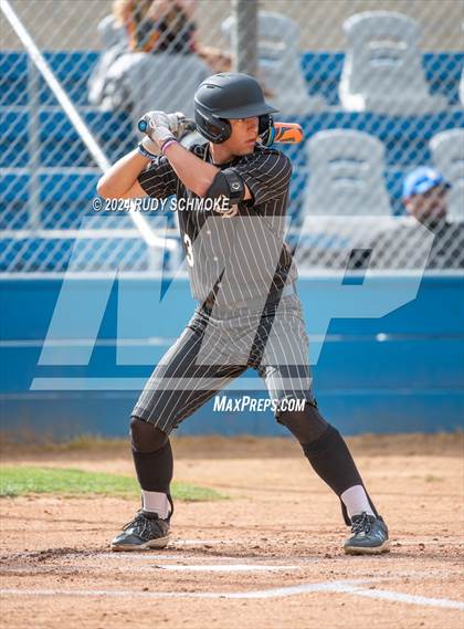 Thumbnail 3 in Sage Creek @ Rancho Bernardo (San Diego Lions Tournament) photogallery.