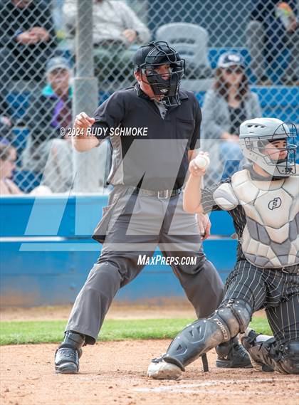 Thumbnail 2 in Sage Creek @ Rancho Bernardo (San Diego Lions Tournament) photogallery.