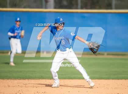 Thumbnail 1 in Sage Creek @ Rancho Bernardo (San Diego Lions Tournament) photogallery.