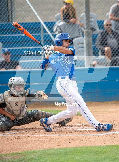 Thumbnail 3 in Sage Creek @ Rancho Bernardo (San Diego Lions Tournament) photogallery.
