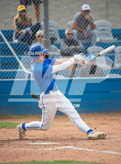 Thumbnail 3 in Sage Creek @ Rancho Bernardo (San Diego Lions Tournament) photogallery.