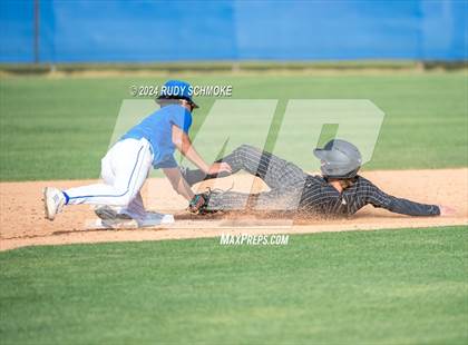Thumbnail 1 in Sage Creek @ Rancho Bernardo (San Diego Lions Tournament) photogallery.