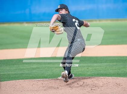 Thumbnail 3 in Sage Creek @ Rancho Bernardo (San Diego Lions Tournament) photogallery.