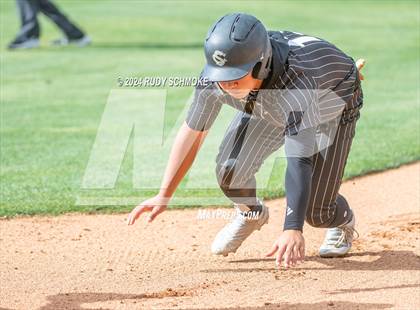 Thumbnail 2 in Sage Creek @ Rancho Bernardo (San Diego Lions Tournament) photogallery.