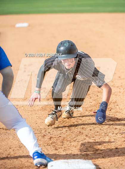 Thumbnail 2 in Sage Creek @ Rancho Bernardo (San Diego Lions Tournament) photogallery.