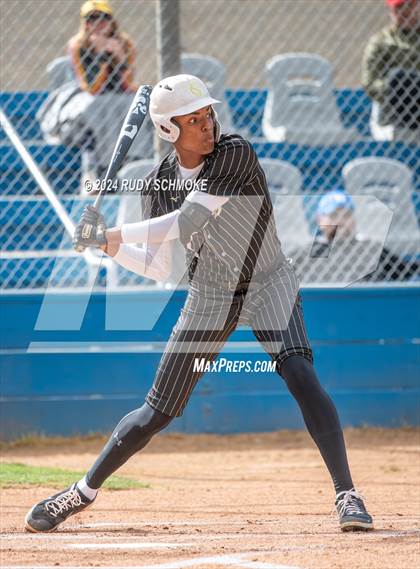 Thumbnail 2 in Sage Creek @ Rancho Bernardo (San Diego Lions Tournament) photogallery.