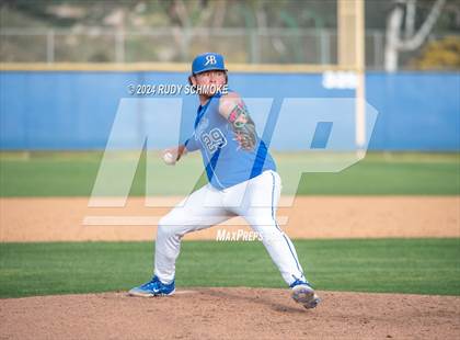 Thumbnail 2 in Sage Creek @ Rancho Bernardo (San Diego Lions Tournament) photogallery.