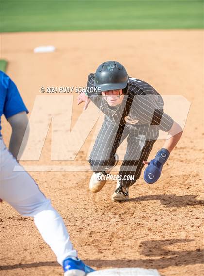 Thumbnail 1 in Sage Creek @ Rancho Bernardo (San Diego Lions Tournament) photogallery.