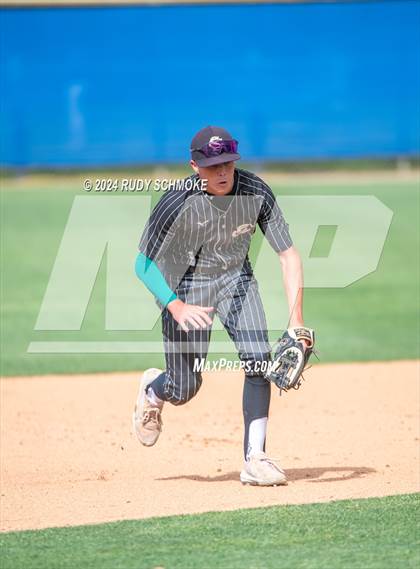 Thumbnail 3 in Sage Creek @ Rancho Bernardo (San Diego Lions Tournament) photogallery.