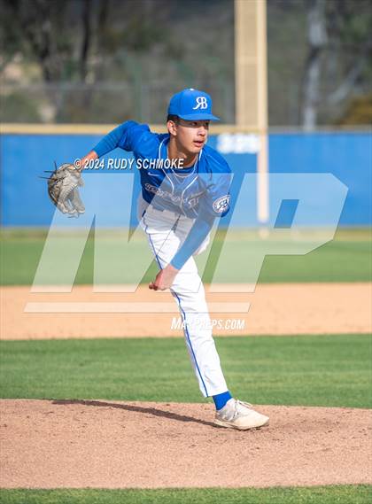 Thumbnail 3 in Sage Creek @ Rancho Bernardo (San Diego Lions Tournament) photogallery.