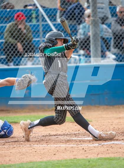 Thumbnail 2 in Sage Creek @ Rancho Bernardo (San Diego Lions Tournament) photogallery.