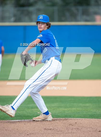 Thumbnail 3 in Sage Creek @ Rancho Bernardo (San Diego Lions Tournament) photogallery.