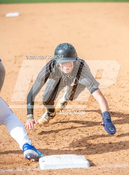 Thumbnail 3 in Sage Creek @ Rancho Bernardo (San Diego Lions Tournament) photogallery.