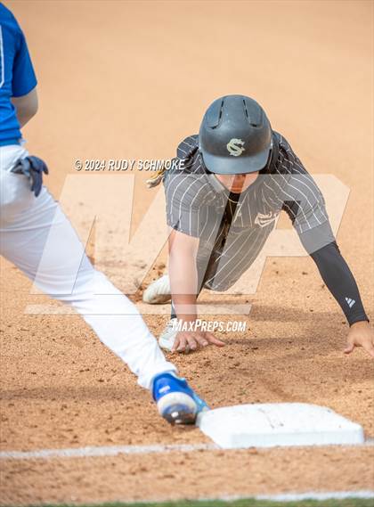 Thumbnail 3 in Sage Creek @ Rancho Bernardo (San Diego Lions Tournament) photogallery.