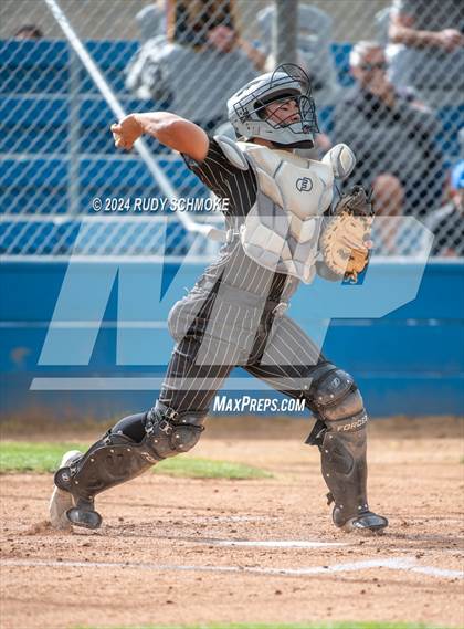 Thumbnail 3 in Sage Creek @ Rancho Bernardo (San Diego Lions Tournament) photogallery.