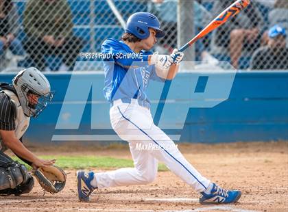 Thumbnail 2 in Sage Creek @ Rancho Bernardo (San Diego Lions Tournament) photogallery.