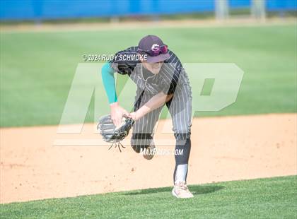 Thumbnail 3 in Sage Creek @ Rancho Bernardo (San Diego Lions Tournament) photogallery.