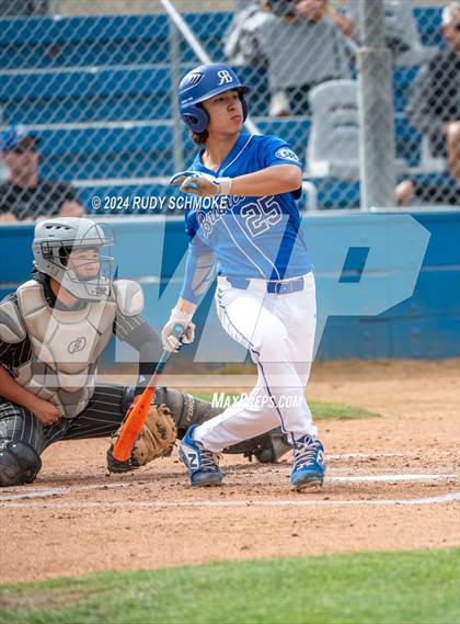 Thumbnail 3 in Sage Creek @ Rancho Bernardo (San Diego Lions Tournament) photogallery.