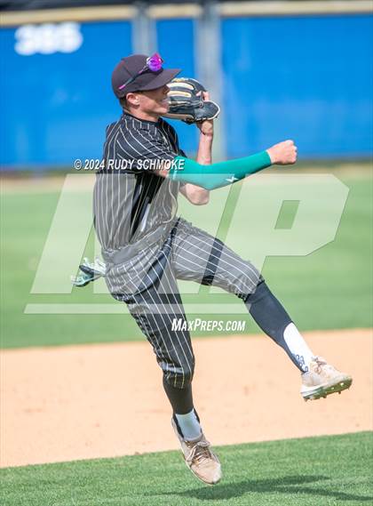 Thumbnail 3 in Sage Creek @ Rancho Bernardo (San Diego Lions Tournament) photogallery.